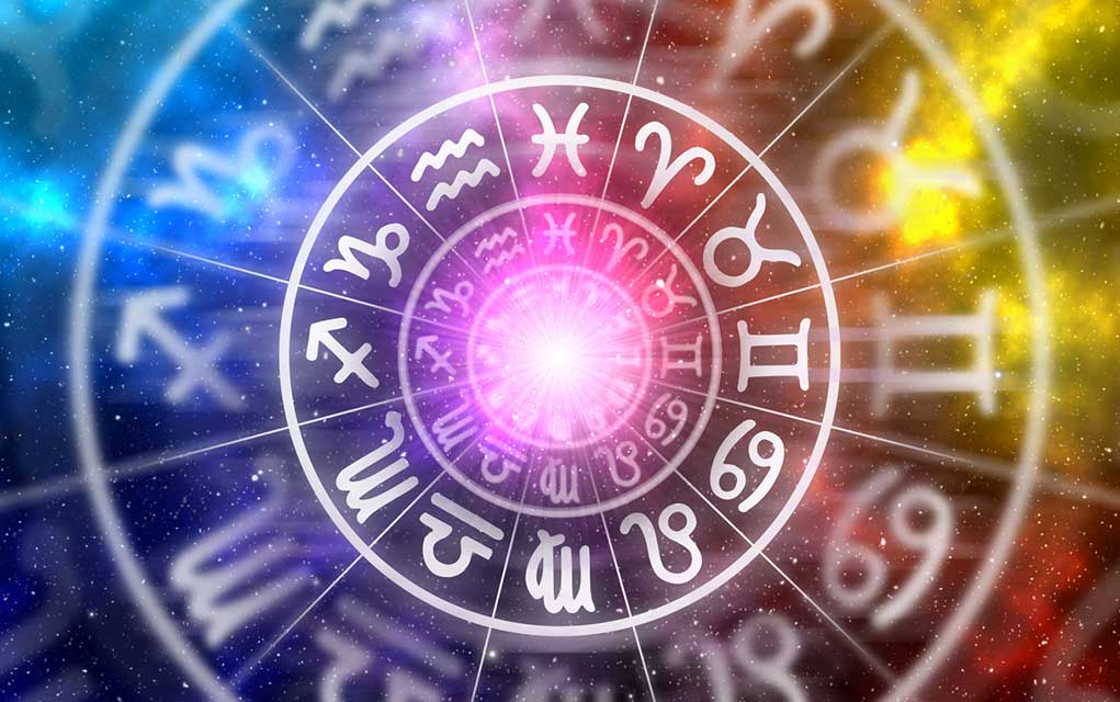 what astrological signs change dates