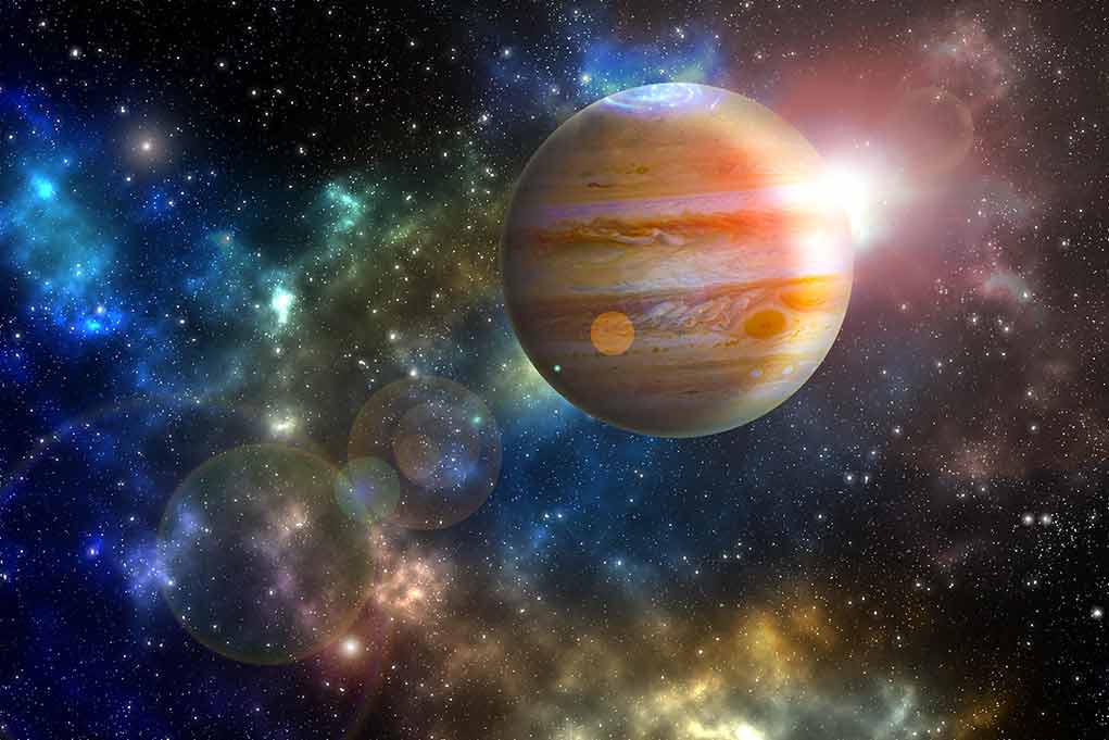 What Does Jupiter Mean In Astrology